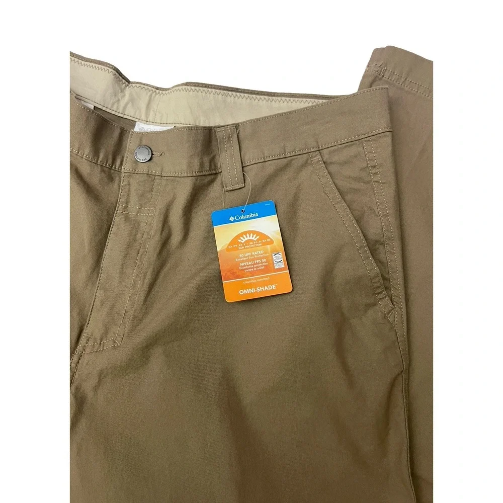 Columbia sportswear omni